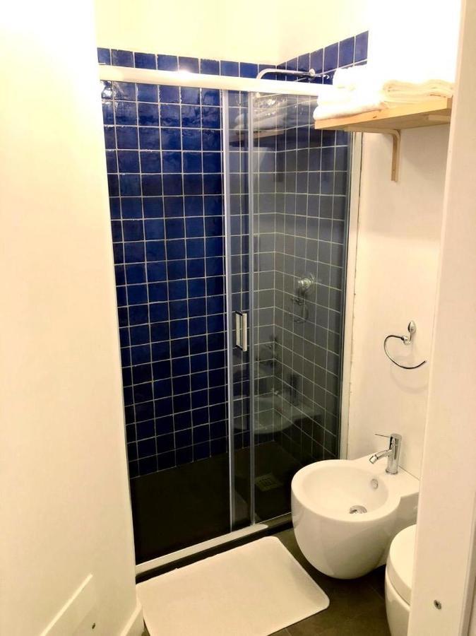 Via Torino Hotel Olbia Kültér fotó