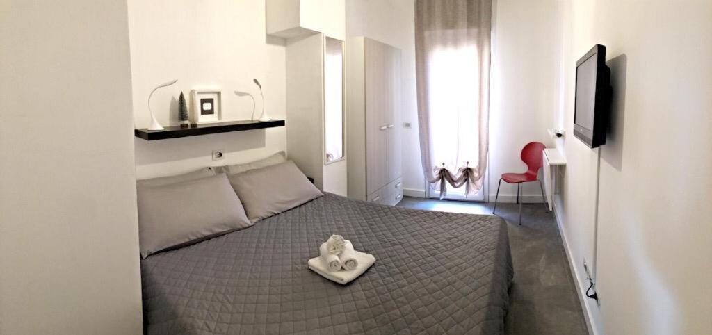 Via Torino Hotel Olbia Kültér fotó