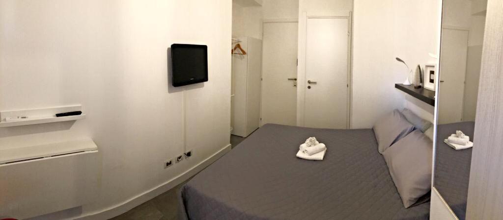 Via Torino Hotel Olbia Kültér fotó