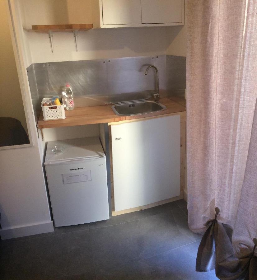 Via Torino Hotel Olbia Kültér fotó