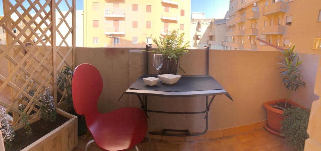 Via Torino Hotel Olbia Kültér fotó
