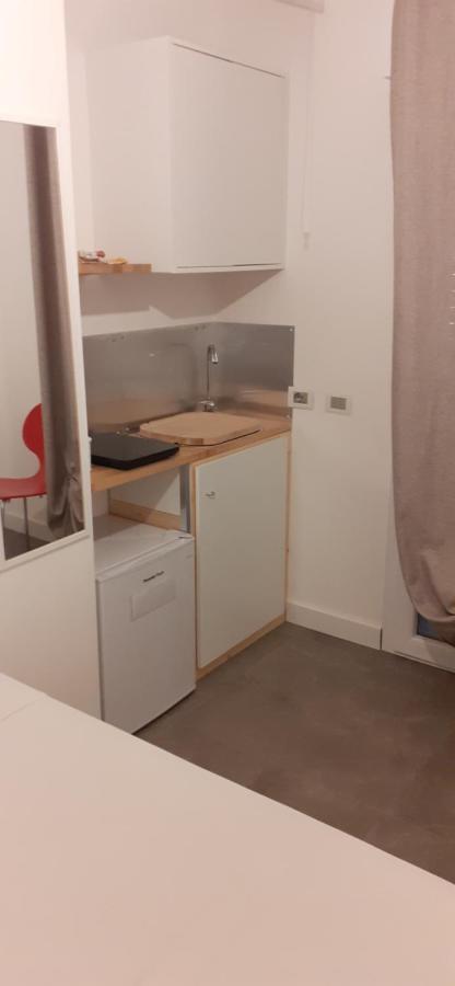Via Torino Hotel Olbia Kültér fotó