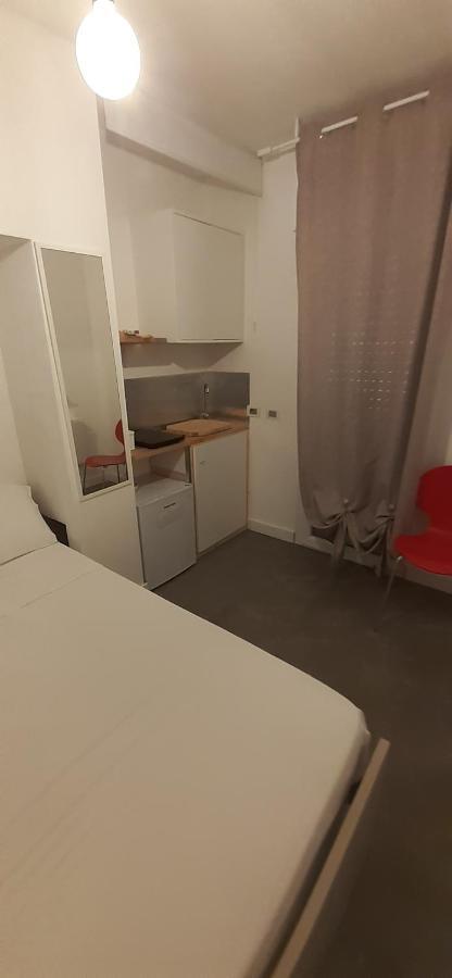 Via Torino Hotel Olbia Kültér fotó